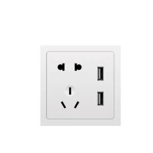 Lowest Price Custom Plug Socket Housing Plastic Injection Parts