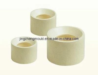 PVC Pipe Fitting Mould