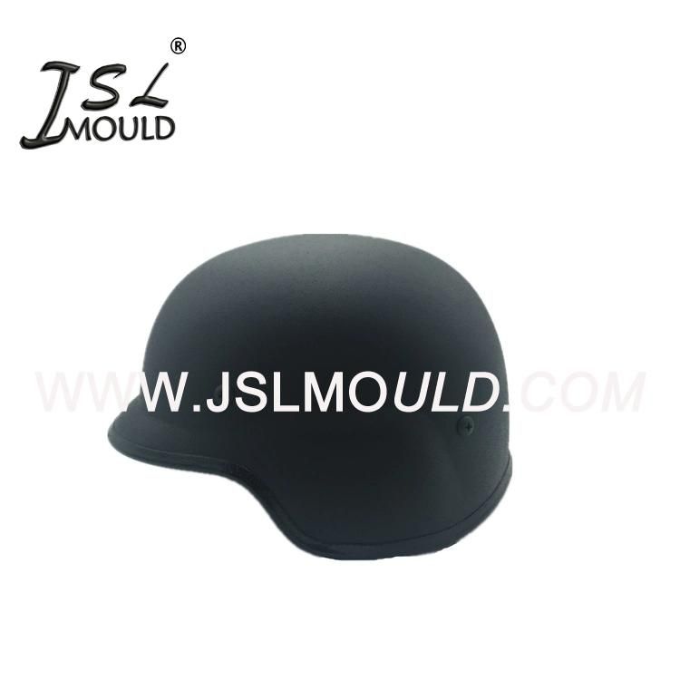 Quality SMC Bullet Proof Helmet Mould