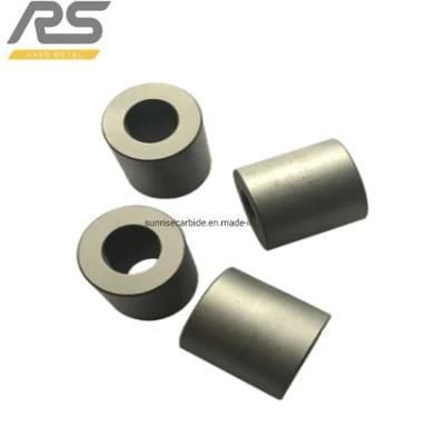 Customized Tungsten Carbide Cold Heading Punching Forging Dies