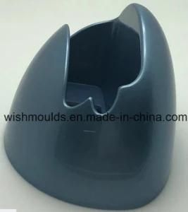 China Supplier ABS Plastic Holder, Plastic Injection Mould Manufacturer