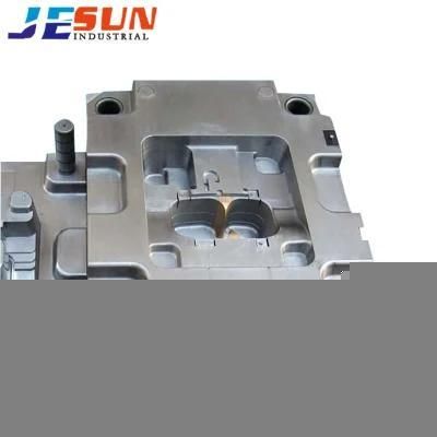 Chinese Factory Customized High Precision Multi-Cavity Plastic Injection Mould Mold