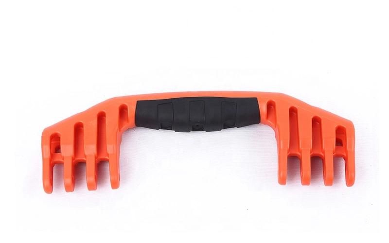 Custom Double Color Mould for Plastic Housing for Electronic Equipment