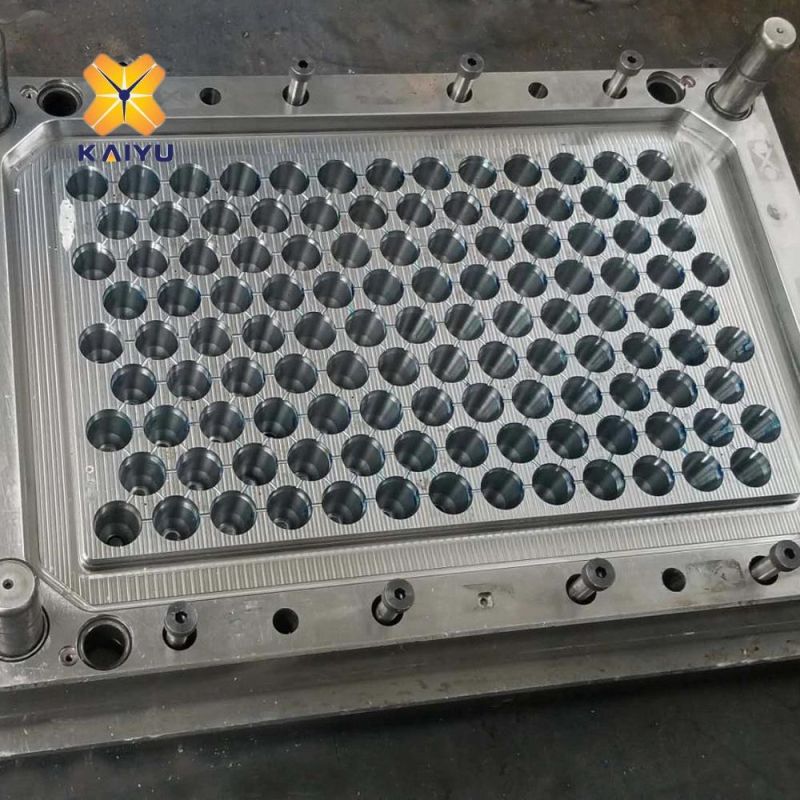 High Precison Customized Plastic Products Injection Mould