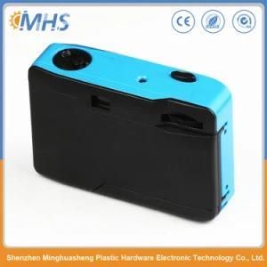 Polishing Electronic Part Injection Mould Plastic Product
