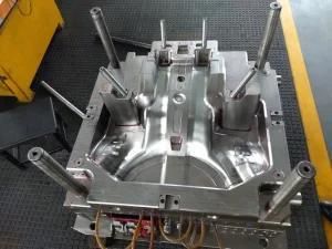 Plastic Injection Mould for Plastic Auto Spare Parts Car Parts