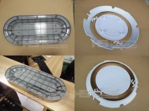 New Medical Devices Plastic Injection Mold