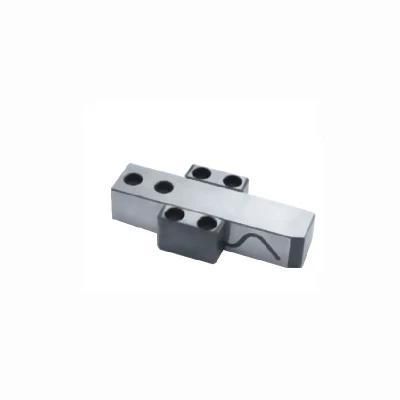 Ee1320 Tooling Molding Parts Square Interlocks DIN Standard