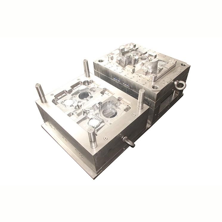 Customized/Designing Injection Plastic Car Part Mould
