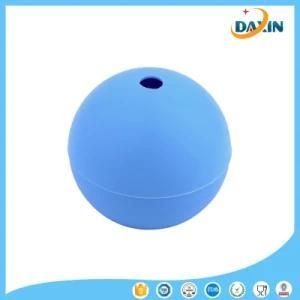 Cool The Hot Summer Wholesale Food-Grade Silicone Ice Ball Mould