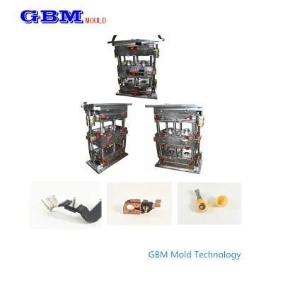 Professional Mould Maker Injection Molding Service Mold Plastic Injection Mould