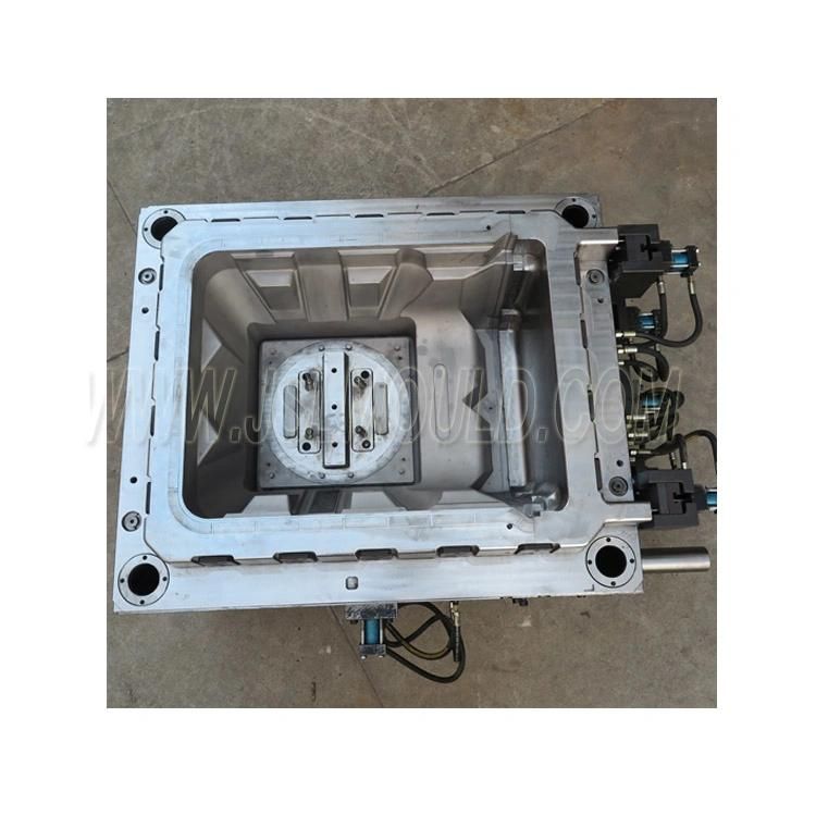 New Injection Plastic Tower Fan Mould