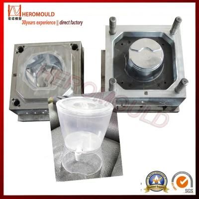 Plastic Juicer Fruit Squeezer Mould From Heromould