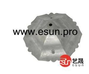 High Pressure Zinc Alloy Auto Parts Die Casting (DC084)