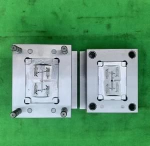 Plastic Mold of Electrial Socket Cover &Base Moulds Manufacture