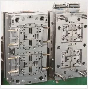 Plastic Injection Mould for Medical Disposable Supplies