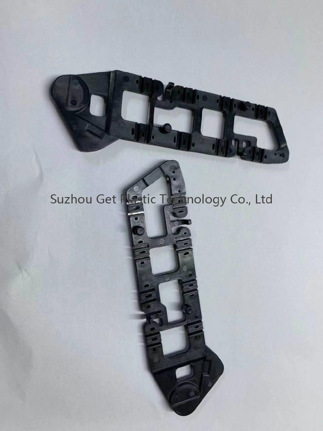 Plastic Car Parts of Injection Mould in Factory