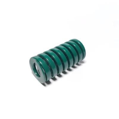 Japanese Standard Alloy Steel Custom Quality Assurance 65mm Light Duty Compression Die ...