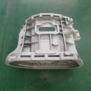 Factory OEM Custom Die- Casting Alloy/Aluminum Motor Parts