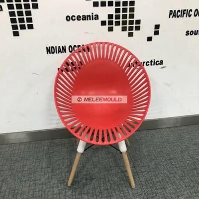 Plastic Injection Molding Inyeccion De Plastico for outdoor Chairs in Chinaplas