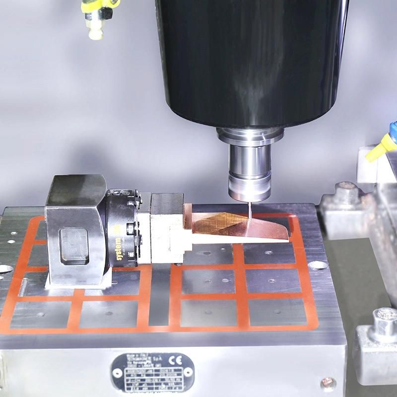 Household Products Custom Electric Toothbrush Plastic Shell Plastic Injection Mold