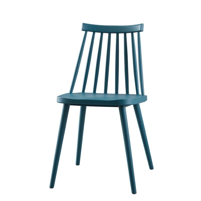 China Factory Plastic Leisure Restaurant Furniture Mould Chair Mold