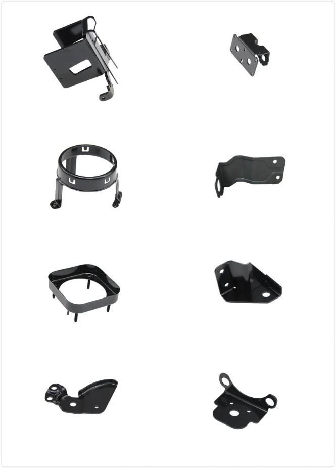 Structural Parts for Cars and Trucks