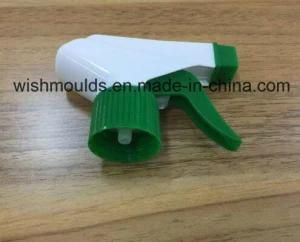 Cusotm Plastic Parts and Injection Plastic Mould Manufacturer