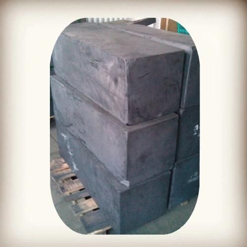 Graphite Heating Element for Polycrystalline Silicon