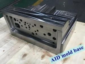 Customized Die Casting Mold Base (AID-0053)