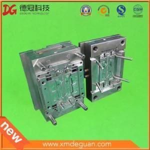 Hot Runner Injection LED Lamp Mould