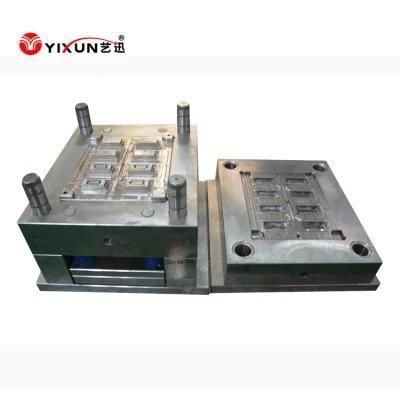 Custom High Quality Plastic Injection Mold and Mould