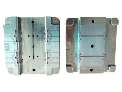 OEM Professional One-Stop Service Injection Plastic Mold