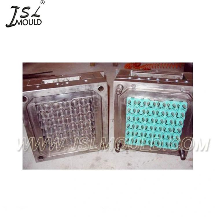 Injection Plastic Egg Tray Mold