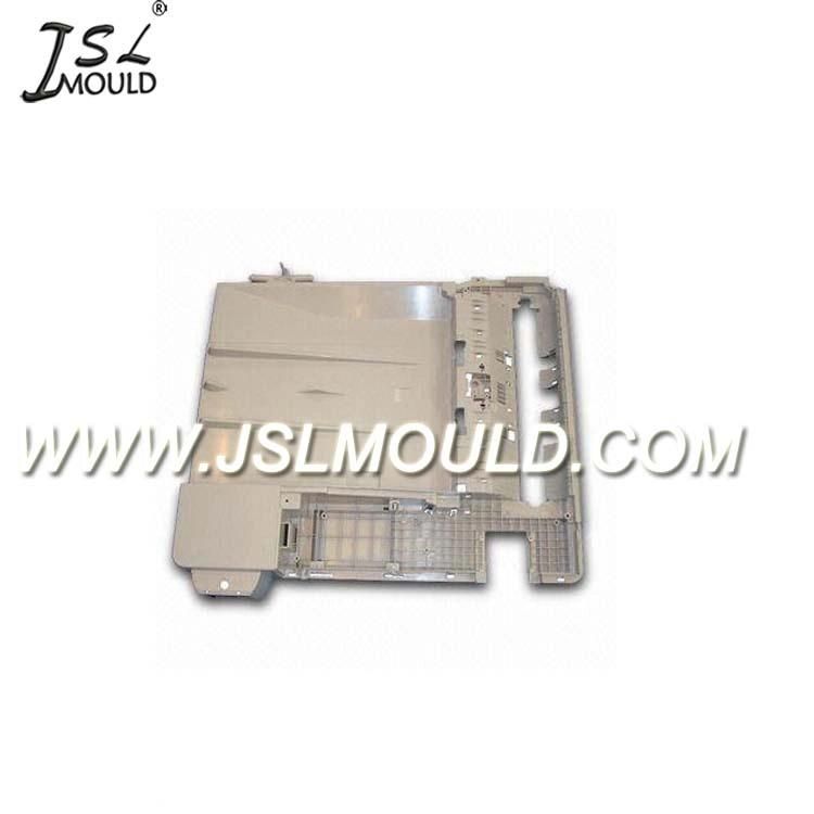 Plastic Fax Machine Shell Mould