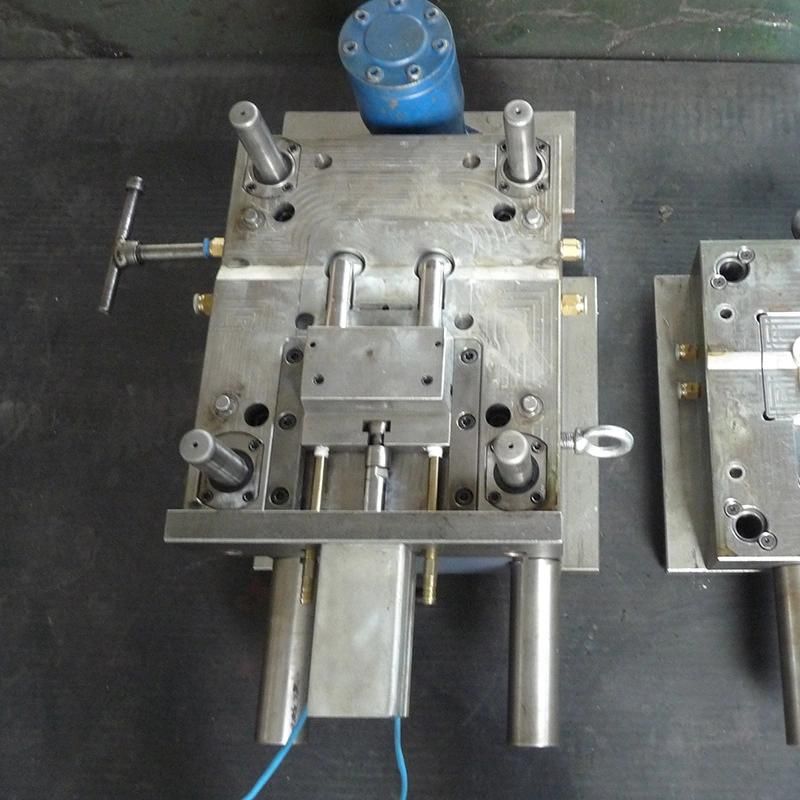 Injection Mold for Dust Bin Wastebin