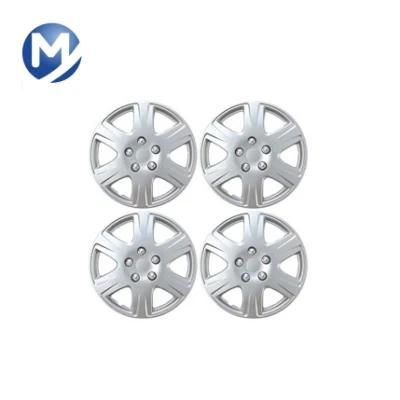 OEM Custom Plastic Injection Mold for ABS PP Auto Hubcap Wheel Cover Manufacturer