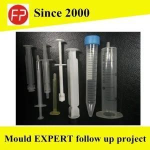 Plastic Parts for Business Equipment, and Recreational Vehicle and Boating Markets