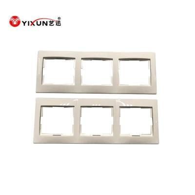 High Quality Switch Socket/Wall Switch Plastic Injection Mold/Mould