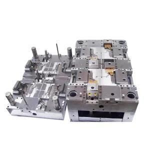Excellent Performance OEM ODM Used Injection Molds for Sale