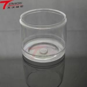 Chinese Supplier OEM Custom Printed Plastic Cup