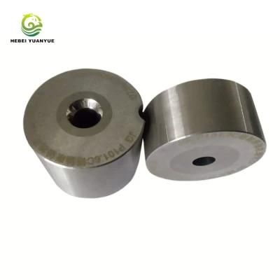 Cold Forging Mold Screw Mold with Material of Tungsten Carbide