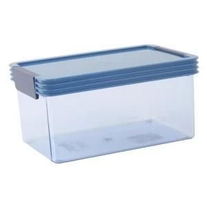 Thin Wall Plastic Container Mold
