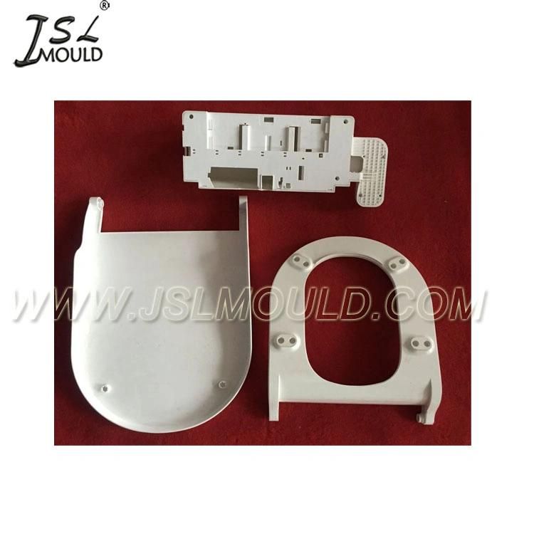 Customized Injection Plastic Portable Toilet Mold