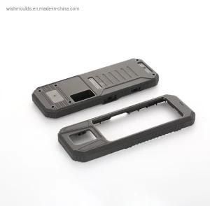 Plastic Cover and Frame, Plastic Injection Mould Manufacturer