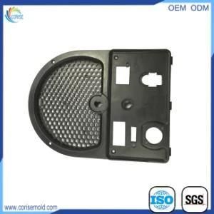 Plastic Parts for Car Accessories Plastic Injection Mold Making