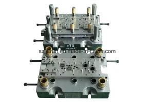High Precision Metal Stamping Die for Auto Precision Stamping Mould