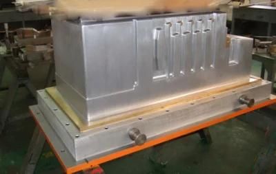 Plastic Vacuum Forming Mold ABS Blowing Mold