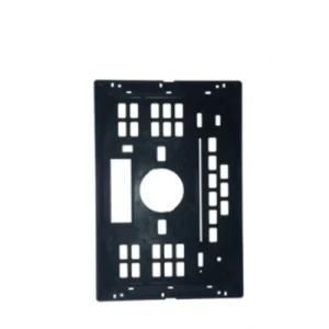 OEM Plastic Parts for Electrical Housing Injection Moulding