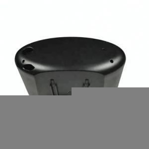 ABS Injection Molding Custom Made Plastic Parts